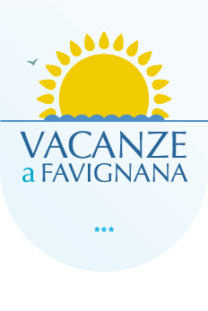 Vacanze a Favignana